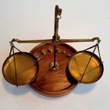 Balance d'orfèvre