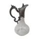 Aiguiere argent 1950