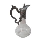 Aiguiere argent 1950