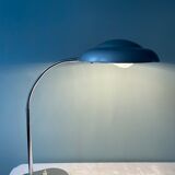 Vintage flexible desk lamp Aluminor 1960