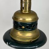 Large industrial suspensions