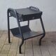 Chevet d'internat 50's