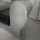 Fauteuil Richard III édition limitée Philippe Starck (2004)