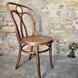 "Engelstuhl" bistro chair