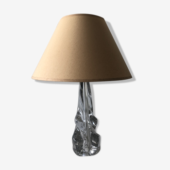 Lamp Crystal, 60s