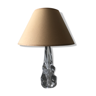 Lamp Crystal, 60s