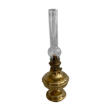 Oil lamp