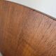 Paire de chaises en teck Tapio Wirkkala pour Asko