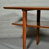 Table basse danoise