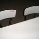 Table in formica and its 4 chairs