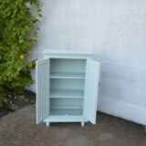 Parisian-style buffet