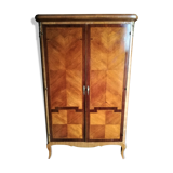 Gouffé transition cabinet