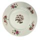 Limoges, service égoïste tasse assiette Lazeyras XXème
