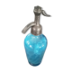 Siphon bleu