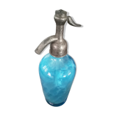 Siphon bleu