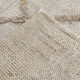 Scandinavian Wool Vintage Rug,286x172Cm