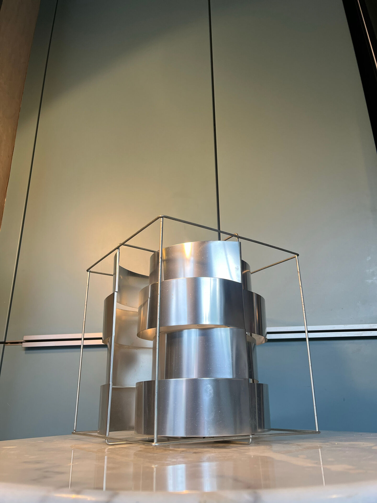 Table lamp Max Sauze