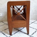 Bedside table Atelier de Saint-Sabin 50s