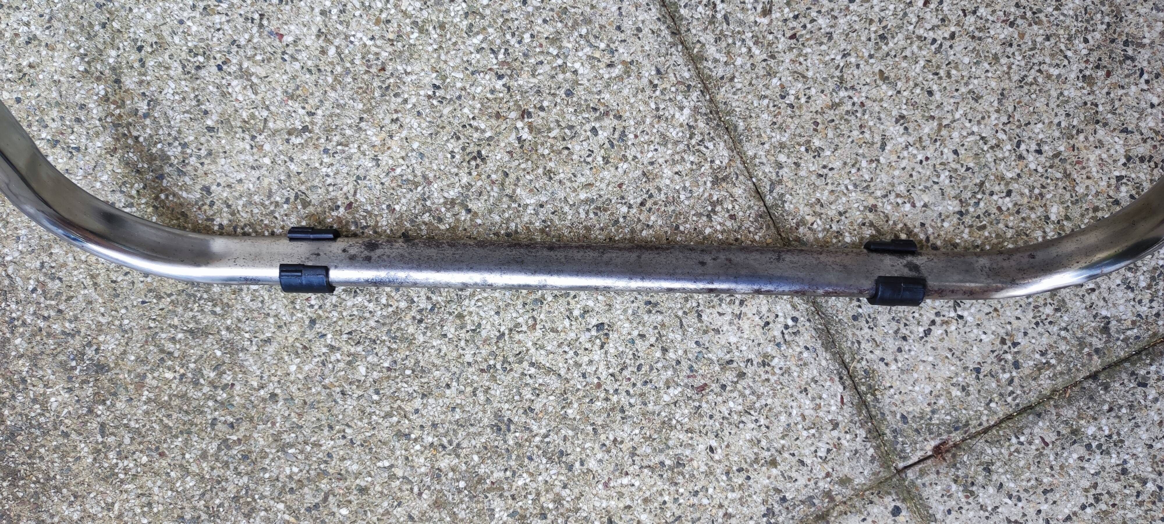 Castelli type cane folding chair