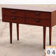 Danish Sideboard by Kai Kristiansen for FM Møbler, 1960s