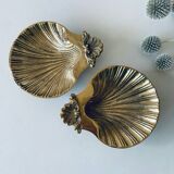 Saint Jacques bronze bowl