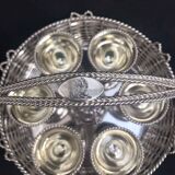 Victorian Egg Cups