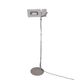 PAF Duna floor lamp by Mario Barbaglia and Marco Colombo, 1980