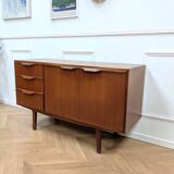 Second-hand mid-century sideboard