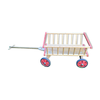 cart