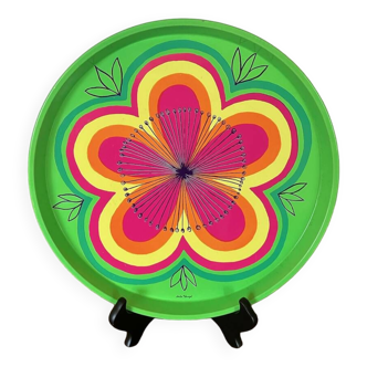 Vintage Anita Wangel tray Denmark