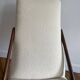 Fauteuil à bascule Mogens Kold