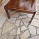 Vintage Scandinavian coffee table