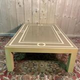Table Basse 1980/1990