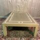 Table Basse 1980/1990