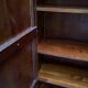 Wardrobe two doors