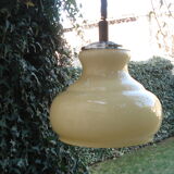 Vintage 1970s pendant lamp
