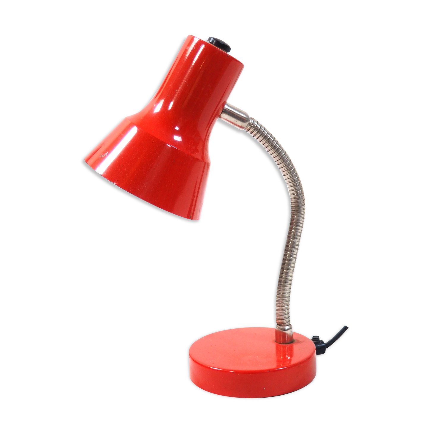 Child desk lamp