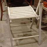 Folding chair