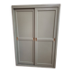 Sliding door wardrobe