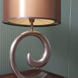 Pierre Cardin lamps from the 70s.