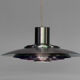 Suspension par Fabricius et Kastholm pour Nordisk Solar Compagni