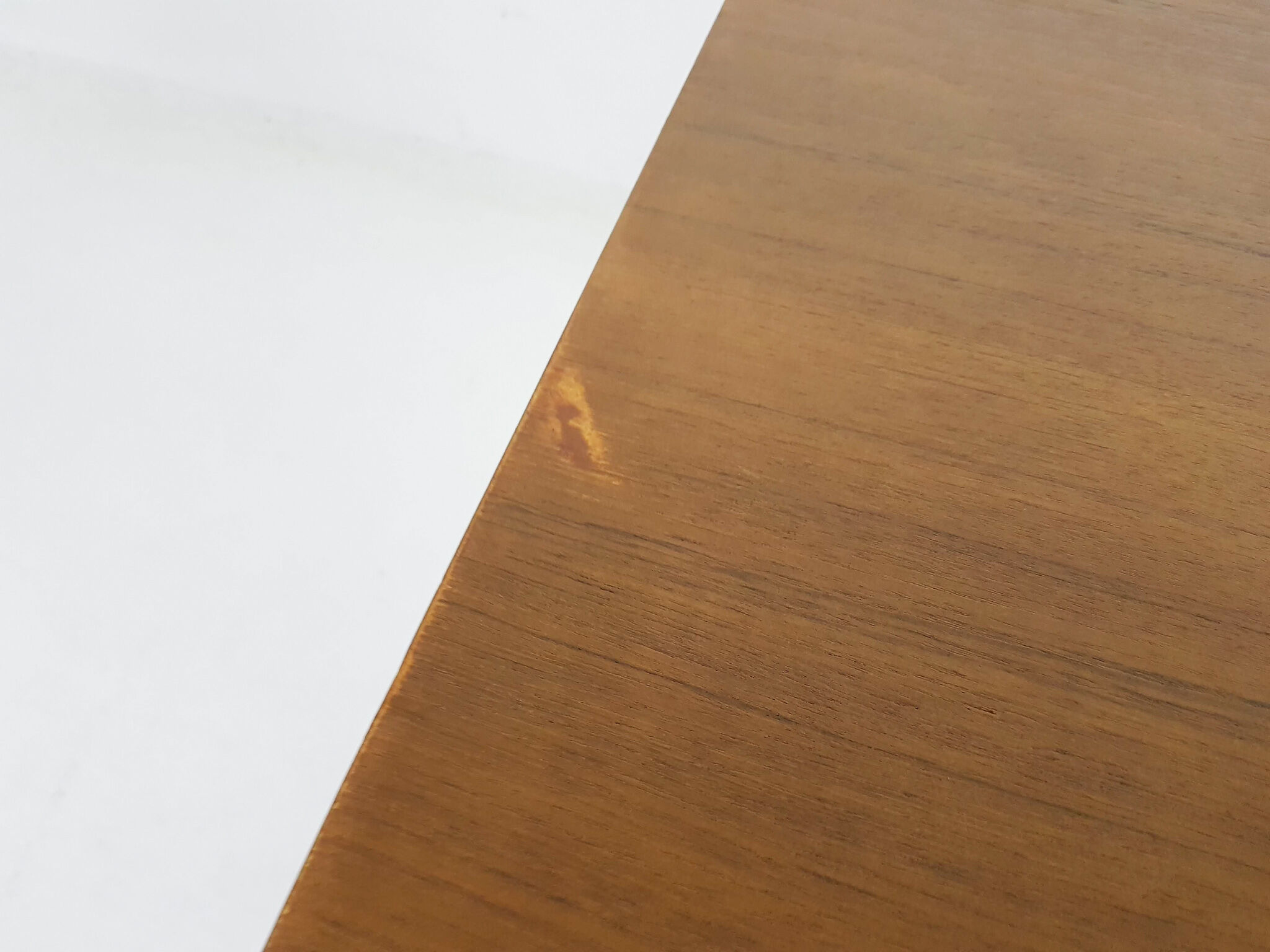 Cees Braakman for Pastoe Tu31 dining table, The Netherlands 1960’s