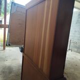 Secretary furniture