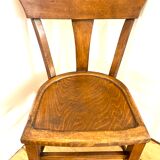 Bistro chair