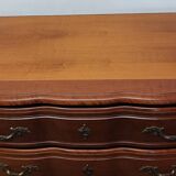 Commode Louis XVI 3 tiroirs