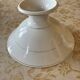 Service ancien de table en porcelaine de Limoges