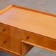 Scandinavian desk 1960