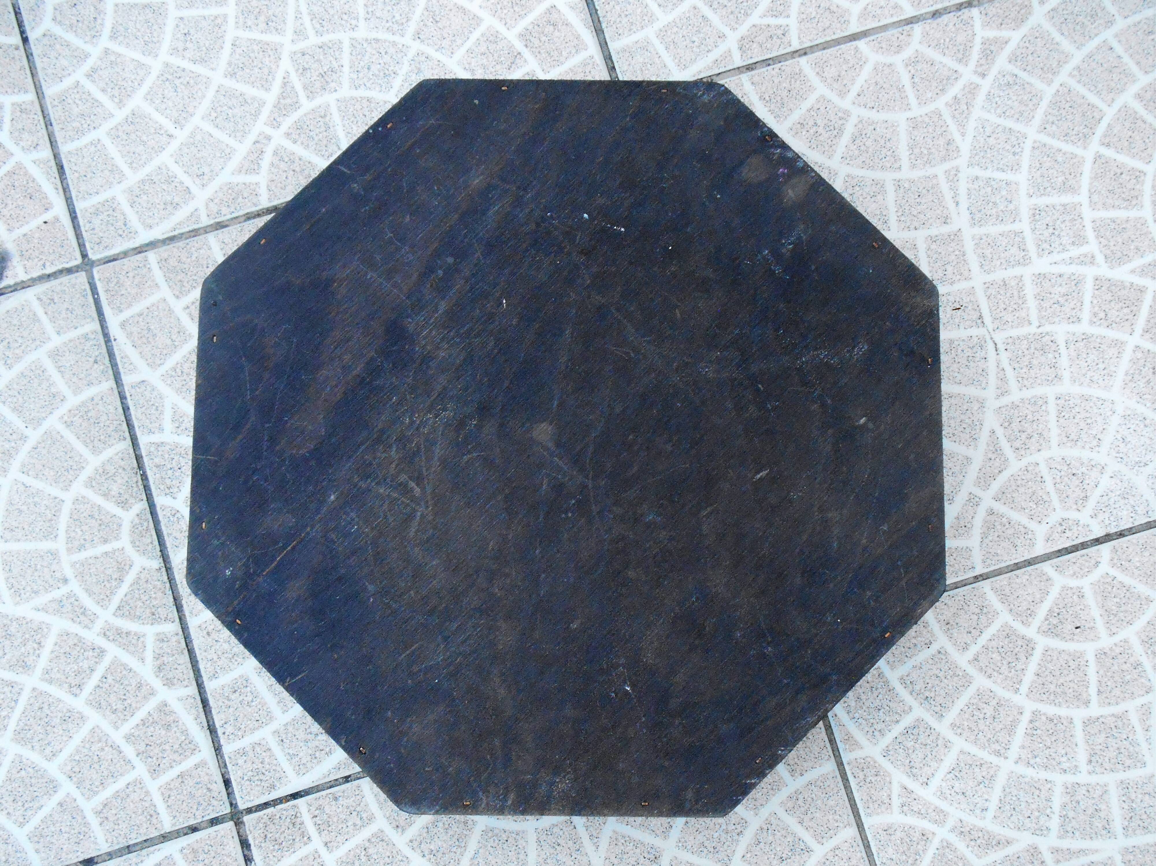 Le tierce bistro game board