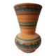 Vase Vallauris - Signed Michel Gorgeon