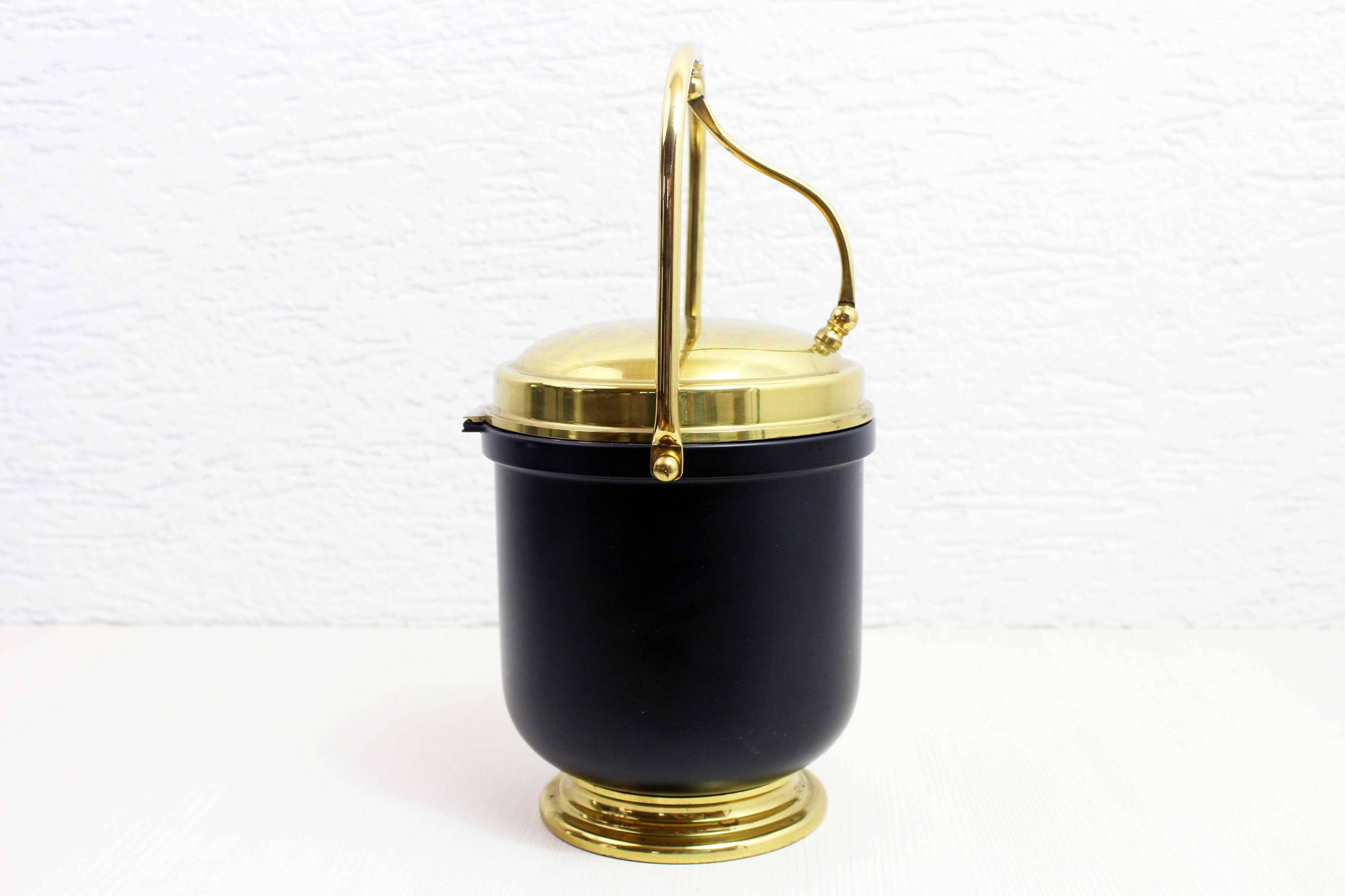 Macabo ice bucket, Italy 1970